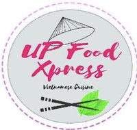 UP Food Xpress - Restaurant Guide