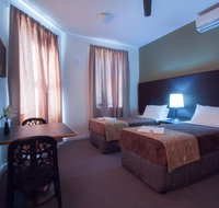 Waterworks Hotel - Restaurant Guide