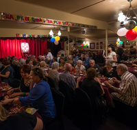 Footlights Theatre Restaurant - Restaurant Guide