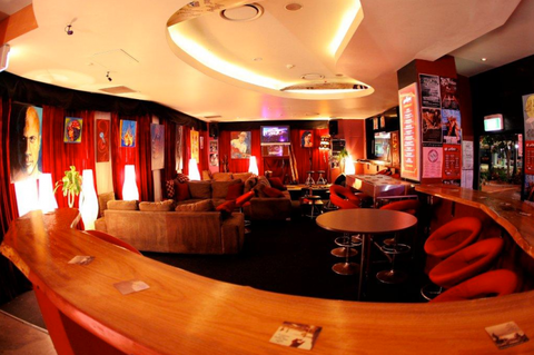Solbar - Restaurant Guide 2