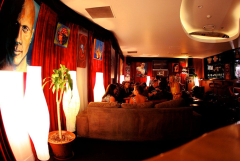 Solbar - Restaurant Guide 3