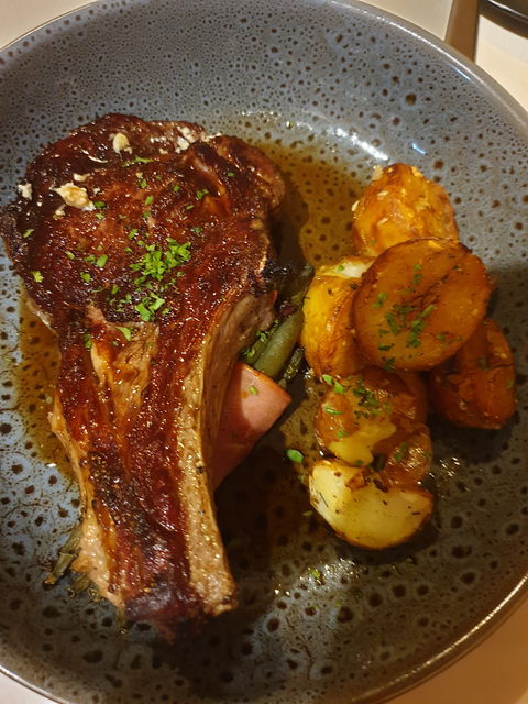 Arcobaleno On The Beach - Restaurant Guide 2