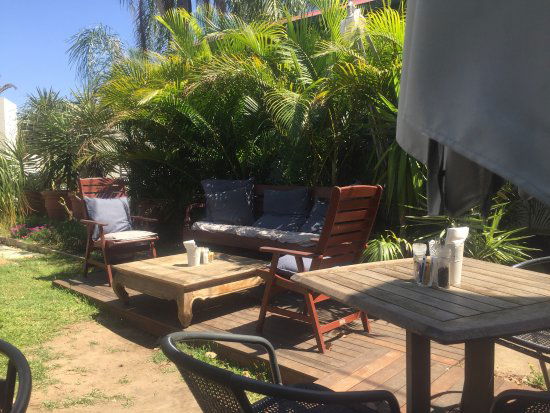 Casuarina Beach NSW Restaurant Guide