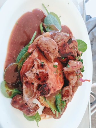 Cafe Venice - Restaurant Guide 0