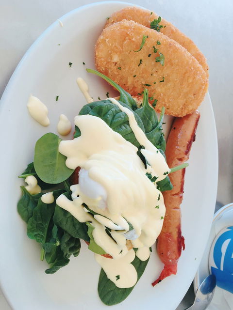 Cafe Venice - Restaurant Guide 4