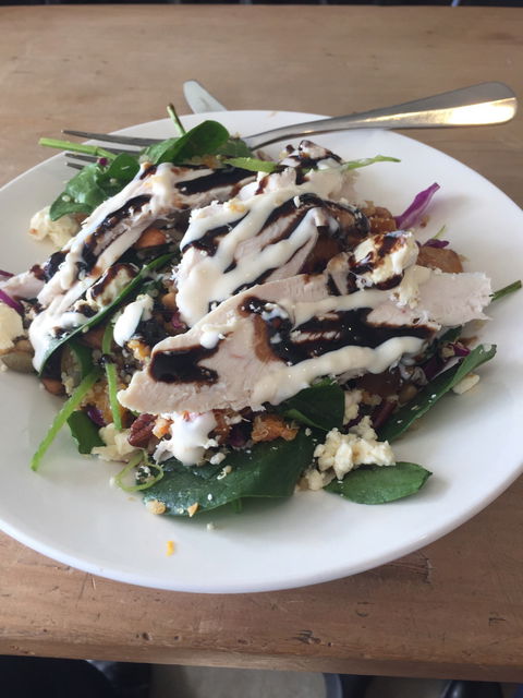 Clove - Restaurant Guide 3