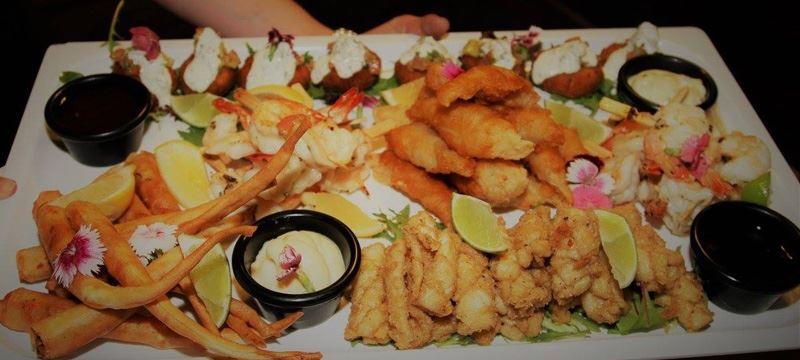 Falcon WA Restaurant Guide