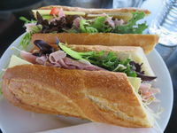 Deloraine Deli