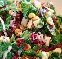 Elements  the Gardens Function Centre - Restaurant Guide