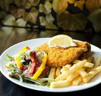 Firehouse Hotel - Restaurant Guide