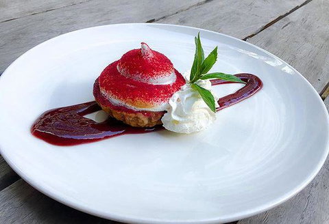 Firehouse Hotel - Restaurant Guide 9