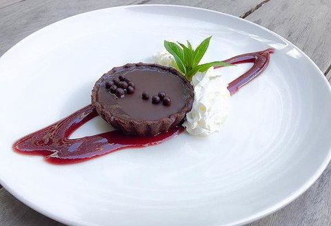 Firehouse Hotel - Restaurant Guide 1
