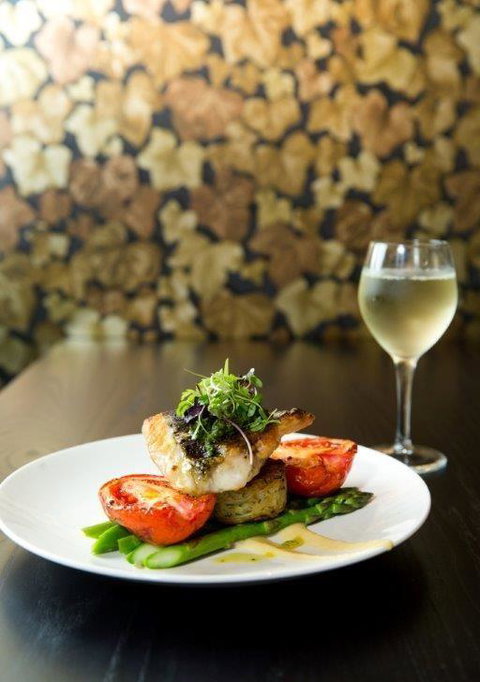 Firehouse Hotel - Restaurant Guide 7