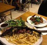 Flamez Eatery - Restaurant Guide