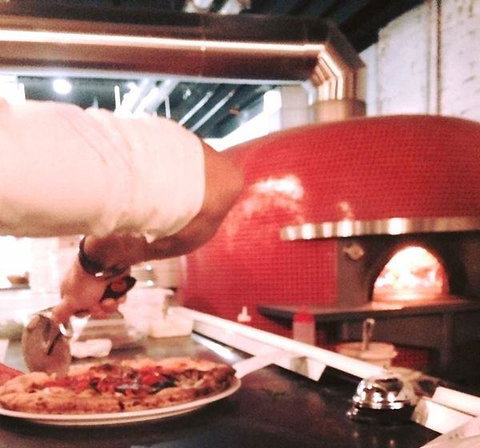 Fratelli On Trinity - Restaurant Guide 1