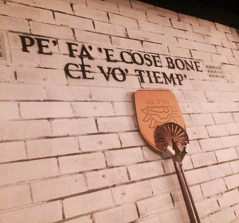 Fratelli On Trinity - Restaurant Guide 4