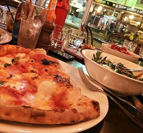 Fratelli On Trinity - Restaurant Guide 5