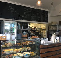 Grit Cafe - Restaurant Guide