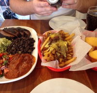 Hudson Corner - Restaurant Guide