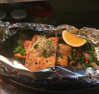 Thai Veggie Hutt - Restaurant Guide