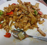 Uighur Cuisine - Restaurant Guide