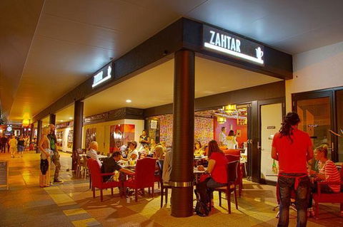 Zahtar - Restaurant Guide 0