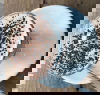 Aggy's Corner - Restaurant Guide