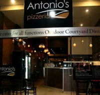 Antonios Pizzeria - Restaurant Guide