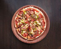 Arthur's Pizza
