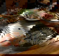 Belmore Korea House - Restaurant Guide