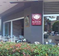 Blends Cafe and Restaurant - Restaurant Guide