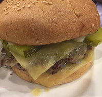 BurgerFuel - Restaurant Guide