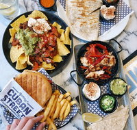 Coco Cubano - Restaurant Guide