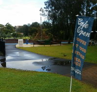 Cooks River Canteen - Restaurant Guide