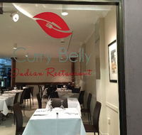 Curry Belly - Restaurant Guide