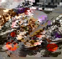 Dessertoya Cafe - Restaurant Guide