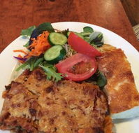 Emelia's Vegetarian Restaurant - Restaurant Guide