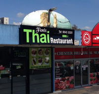 Fionix Thai - Restaurant Guide