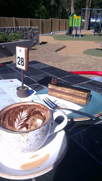 Forestway Fresh Cafe