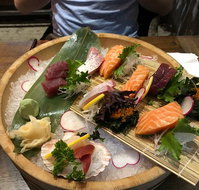 Ginza Izakaya - Restaurant Guide