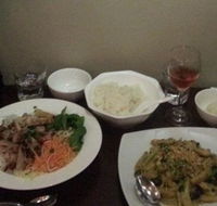 Green Bamboo - Restaurant Guide
