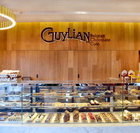 Guylian Belgian Chocolate Cafe - Restaurant Guide