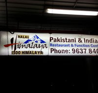 Himalaya Granville - Restaurant Guide