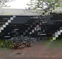 Jags Ristorante - Restaurant Guide