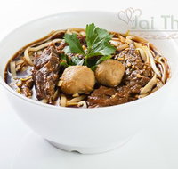 Jai Thai Kitchen - Restaurant Guide