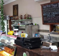 La Pizza Punchbowl - Restaurant Guide