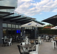 Medrock Bar and Grill - Restaurant Guide