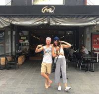 Mie Thai Gymea - Restaurant Guide