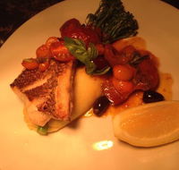 Miramare Gardens Boutique Accommodation - Restaurant Guide