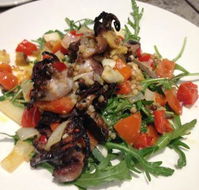 Olive Leaf Italian Pizzeria - Restaurant Guide